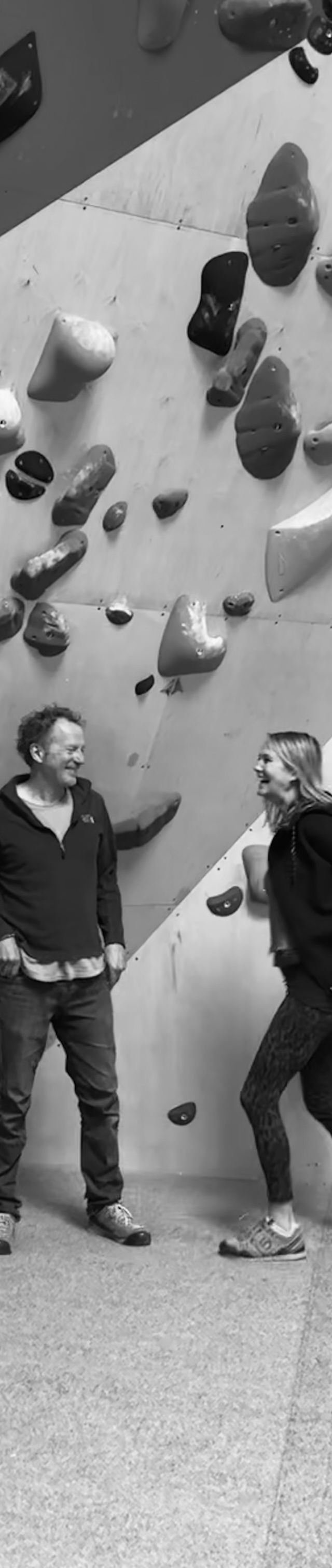 Guy McDonald & Julia McDonald / Duggan